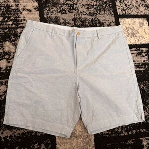 Chaos Men's Light Blue Shorts